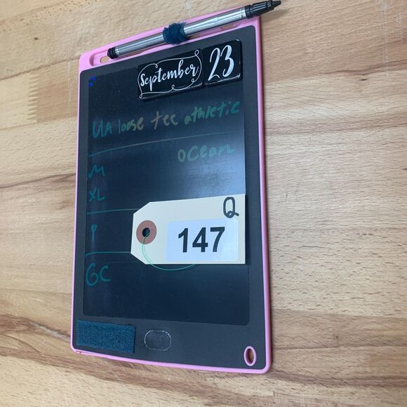 Under Armour Vent 2.0 T Shirt Mens XL Extra Large Ocean Blue Loose Short Sleeve - Picture 9 of 10